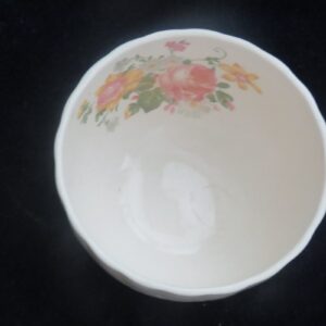 Ambassador Ware Tea Cup 1