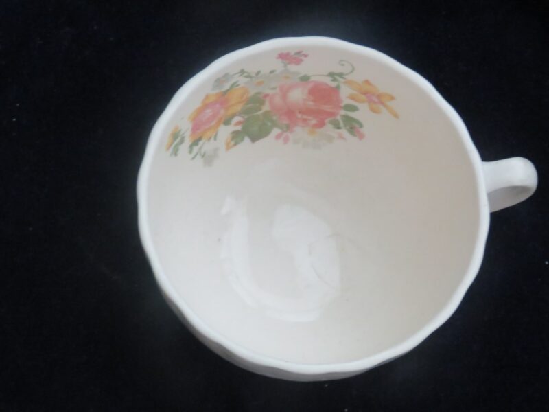 Ambassador Ware Tea Cup 1