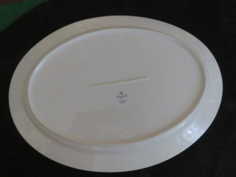 large platter 13