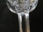 Waterford Crystal Clare Cut Claret Wine Glass 4