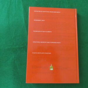 Analysis and design of structural connections : reinforced concrete and steel Holmes & Martin 2