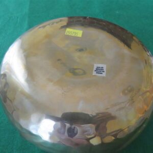 Brass Bowl, Gallery of the Mountains 2