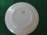 Dinner Plate Homer Laughlin J46N5 Eggshell Georgian 3