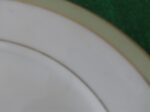 Salad Plate - Noritake China - Greenbay Pattern # 5353 c