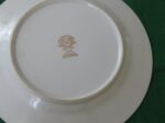 Salad Plate - Noritake China - Greenbay Pattern # 5353 d