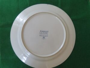 Chop Plate Faltzgraff Amalft Classic 2