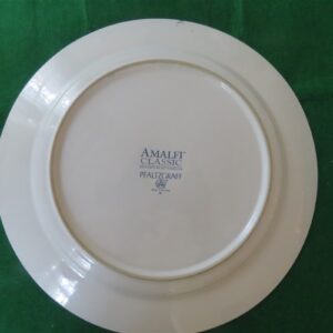 Chop Plate Faltzgraff Amalft Classic 2