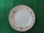 Noritake Salad Plate Adagio 7237 Ivory China. 1