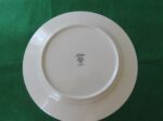 Noritake Dinner Plate Adagio 7237 Ivory China. 3