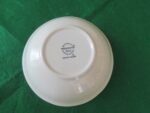 Cereal Bowl Wedgwood of Etruria and Barlaston Queens Shape Plain 3