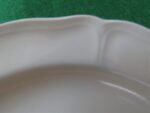 Bread Plate Wedgwood of Etruria and Barlaston Queens Shape Plain 2