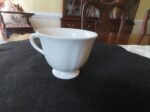 Vintage Wedgwood of Etruria & Barlaston Queens Shape Cup. 1