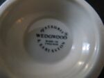 Vintage Wedgwood of Etruria & Barlaston Queens Shape Cup. 6