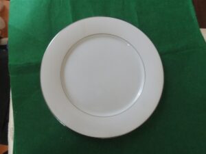 Dinner Plate Noritake Envoy 1