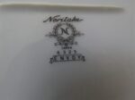 Noritake platter 13