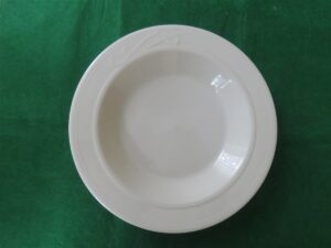 Soup Bowl Homer Laughlin Lyrica 1