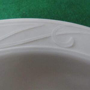 Soup Bowl Homer Laughlin Lyrica 2