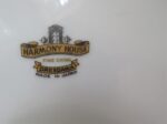  Harmony House China, Dresdania 5 Piece Place Setting 5