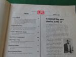 Life Magazine March 15 1970 Tragedy at Kent. 4