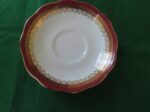 Royal Albert 100 Years Collection 1980s Holyrood Teacup and Saucer, 3