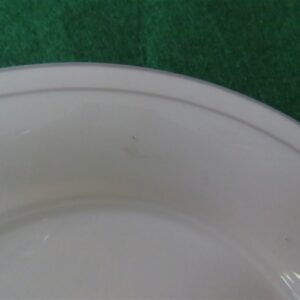 Lenox Country For The Grey Saucer 2