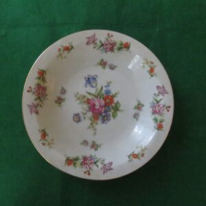 Soup Bowl Harmony House Dresdania 1