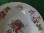 Fruit Dish Harmony House Fine China Dresdania Pattern 2