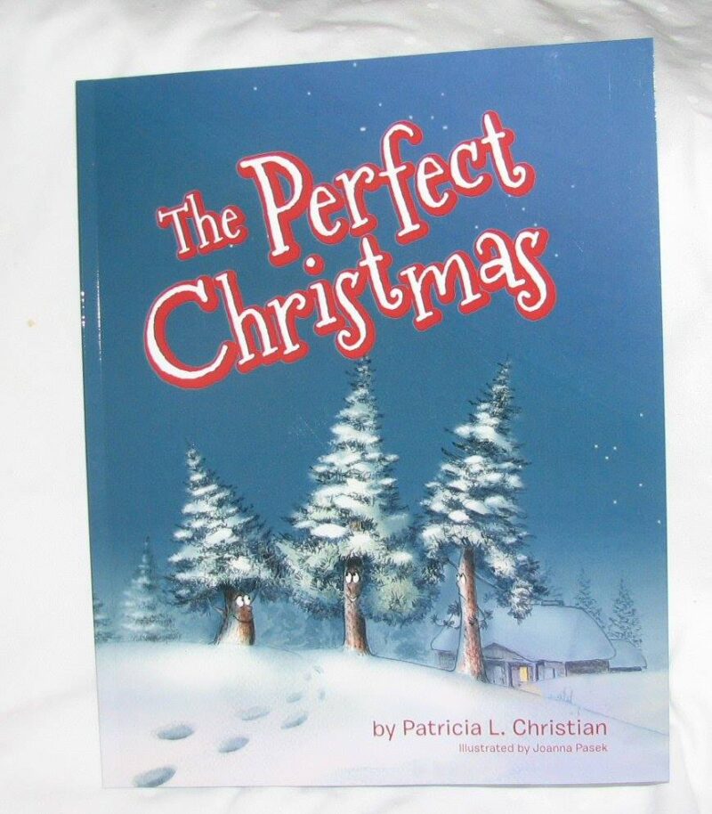 book the perfect Christmas