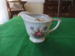 Creamer Harmony House Fine China Dresdania 2