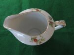 Creamer Harmony House Fine China Dresdania 3