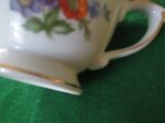 Creamer Harmony House Fine China Dresdania 4