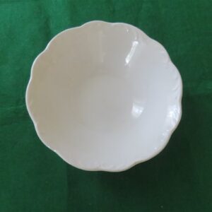 Cereal Bowl J & G Meakin Sterling Colonial 1