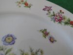 Dinner Plate Harmony House Fine China Dresdania Pattern 2