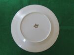 Dinner Plate Harmony House Fine China Dresdania Pattern 3