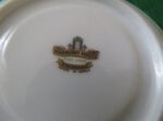 Footed Cup & Saucer Harmony House Fine China Dresdania 7