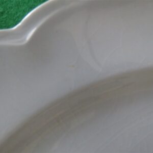 Johnson Brothers Oval Platter Greydawn Blue 2
