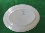 Johnson Brothers Oval Platter Greydawn Blue 3