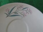Alliance China Cup & Saucer Regal Pattern 4