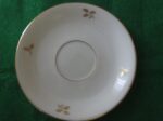Lenox Rhodora Bone China 5 Piece Place Setting Made in USA 12