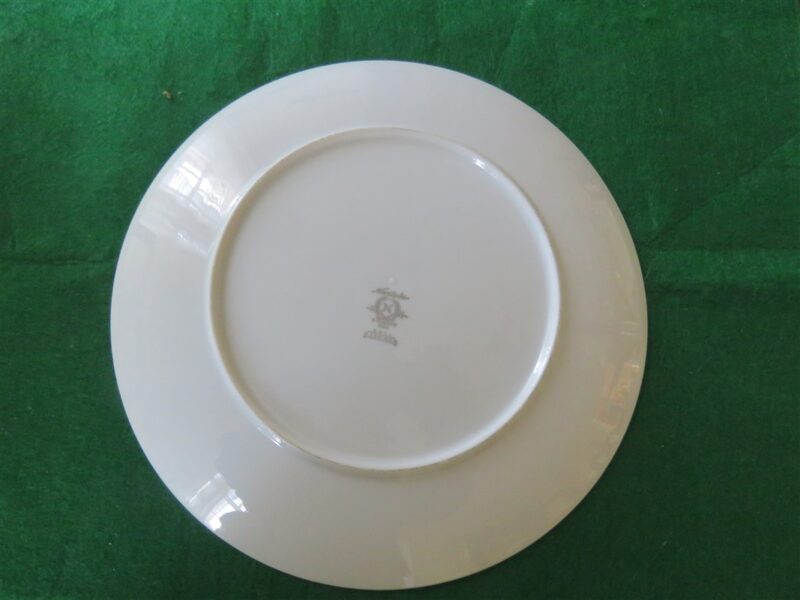 Dinner Plate – Noritake – Sabina pattern 3