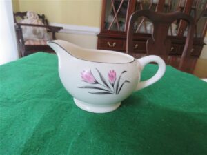 Grantcrest Creamer Pink Crocus 1