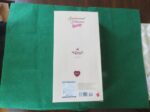 Barbie Doll Hallmark Valentine Collector Series 3