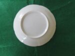 Saucer by Bassett Limoges Austria 5186 series. 3