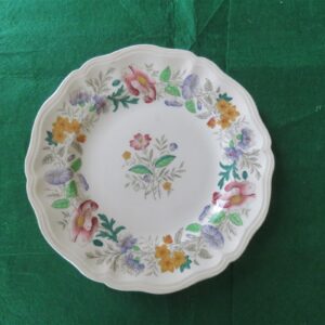 Dinner Plate Royal Doulton Stratford Floral 1