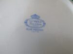 Salad Plate Lennold Fine China Blue Meissen 1478 d