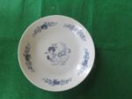 Soup Bowl Lennold Fine China Blue Meissen 1478 a