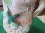 Pitcher Hummingbird (Sculpted) by Fitz & Floyd 3