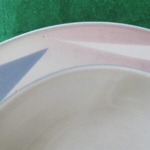 Mikassa Fantazz Soup Bowl Intaglio CAC64 Fantazz 2