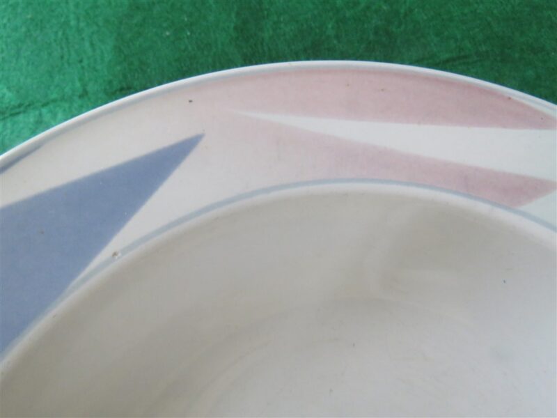 Mikassa Fantazz Soup Bowl Intaglio CAC64 Fantazz 2