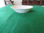 Fruit Dish Wedgwood of Etruria and Barlaston Queens Shape Plain 3
